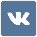 Vk,Vkontakte icon ok 